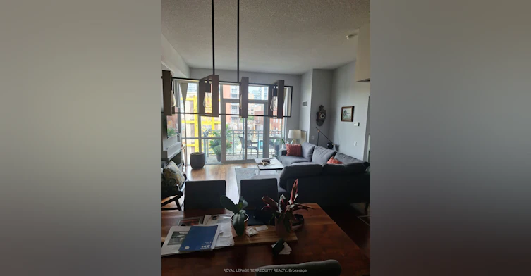 405-116 George Street, Toronto, ON, M5A 3S2 - 14