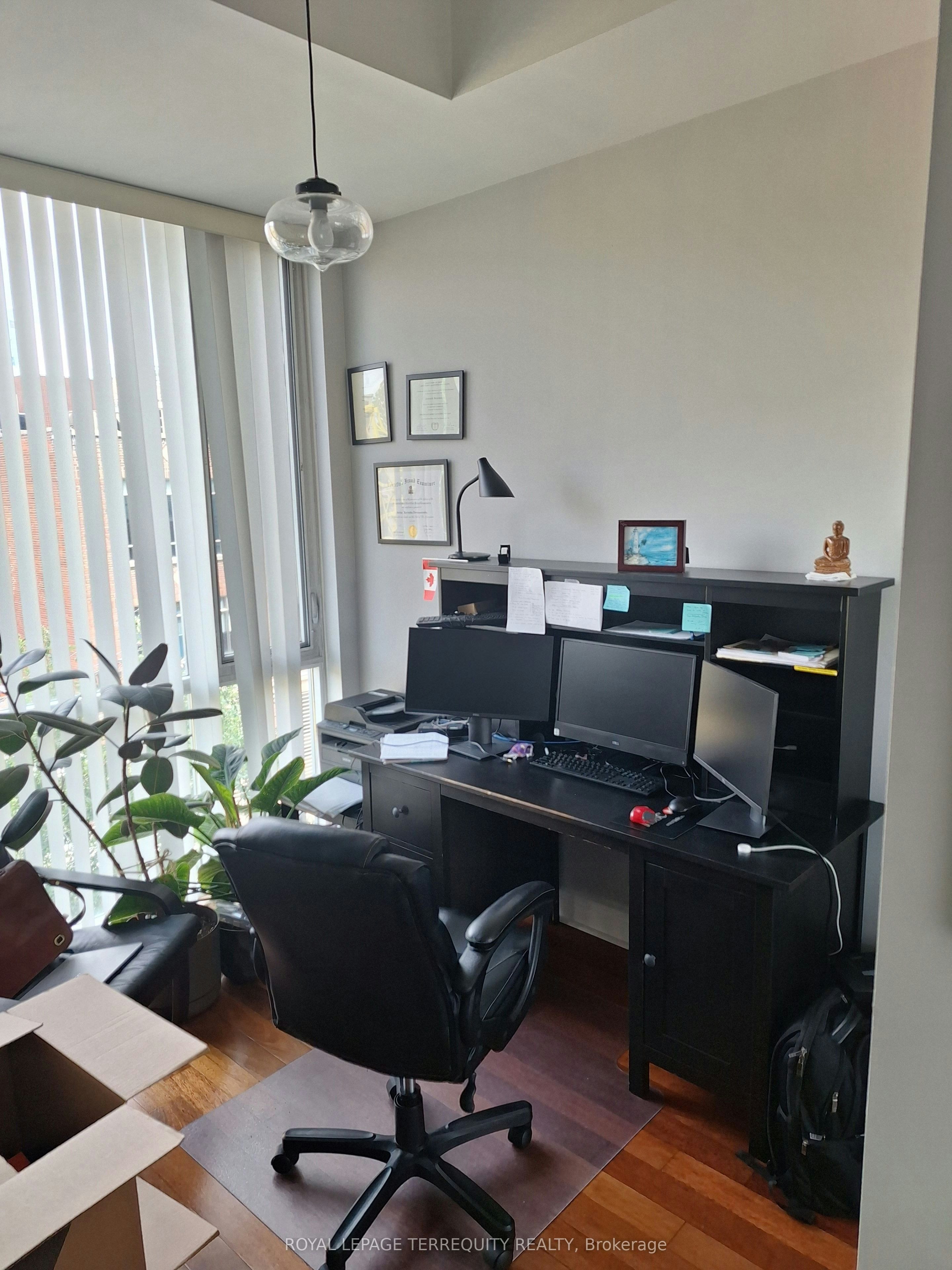 405-116 George Street, Toronto, ON, M5A 3S2 - 12