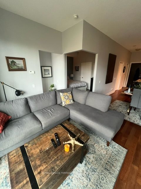 405-116 George Street, Toronto, ON, M5A 3S2 - 5