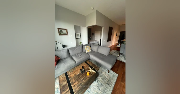 405-116 George Street, Toronto, ON, M5A 3S2 - 5