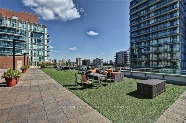 405-116 George Street, Toronto, ON, M5A 3S2