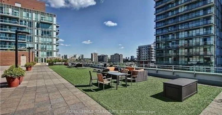 405-116 George Street, Toronto, ON, M5A 3S2
