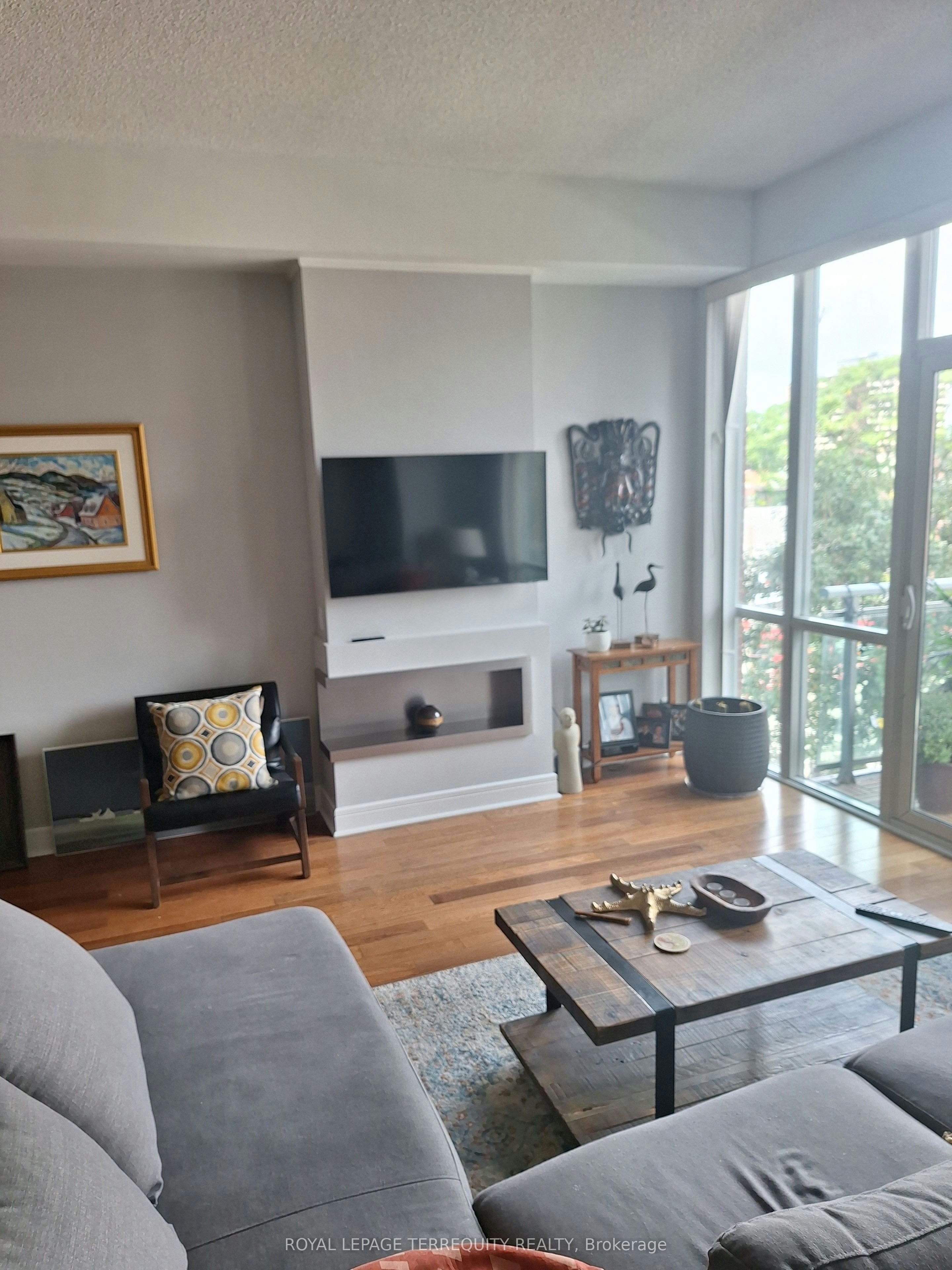 405-116 George Street, Toronto, ON, M5A 3S2 - 11