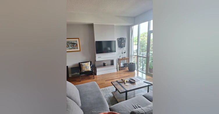405-116 George Street, Toronto, ON, M5A 3S2 - 11