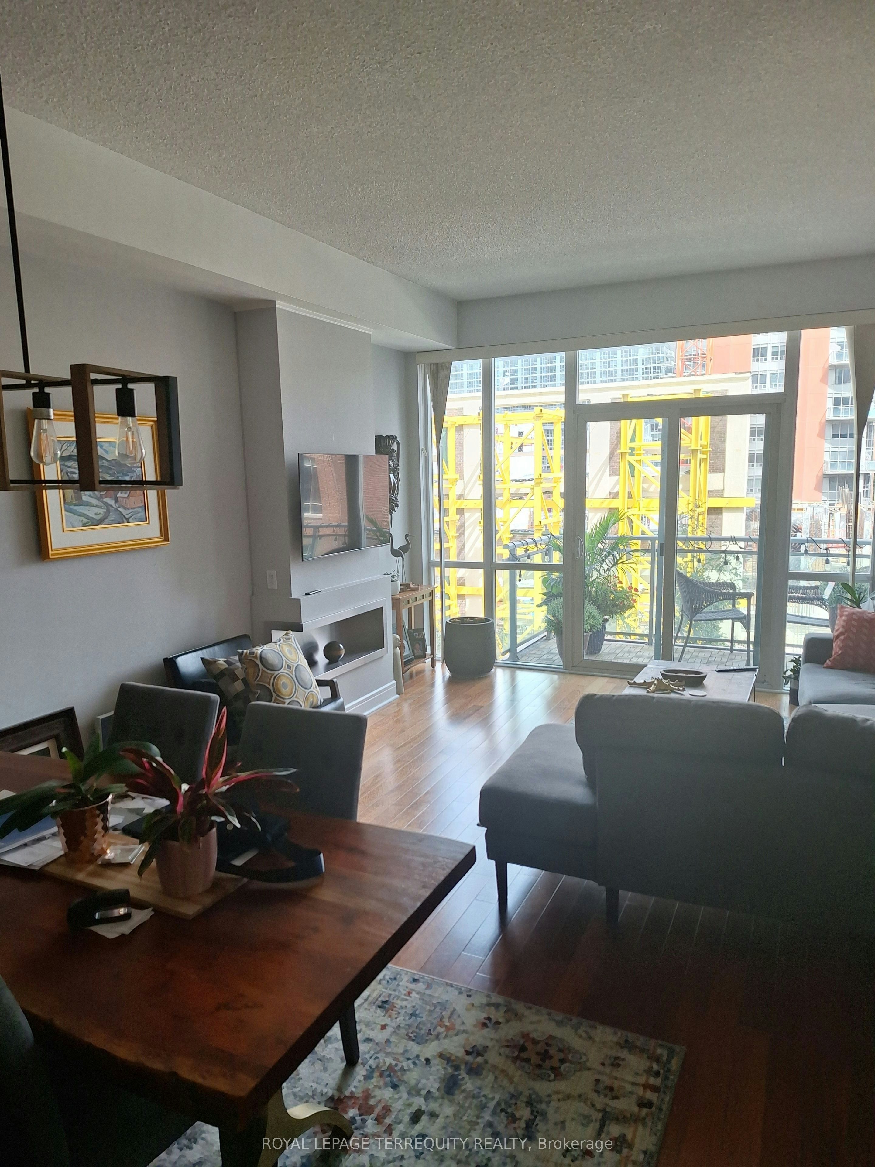 405-116 George Street, Toronto, ON, M5A 3S2 - 15