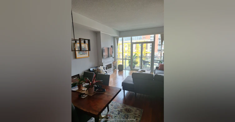 405-116 George Street, Toronto, ON, M5A 3S2 - 15