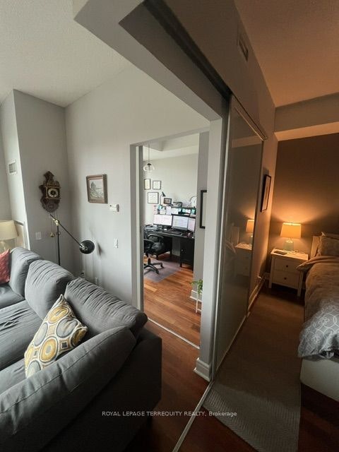 405-116 George Street, Toronto, ON, M5A 3S2 - 9