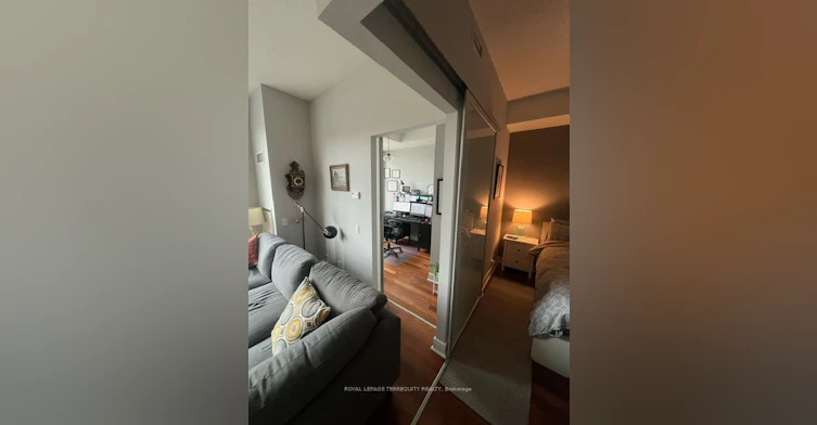 405-116 George Street, Toronto, ON, M5A 3S2 - 9