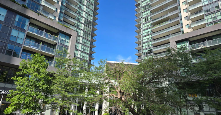 3715-5168 Yonge Street, Toronto, ON, M2N 0G1