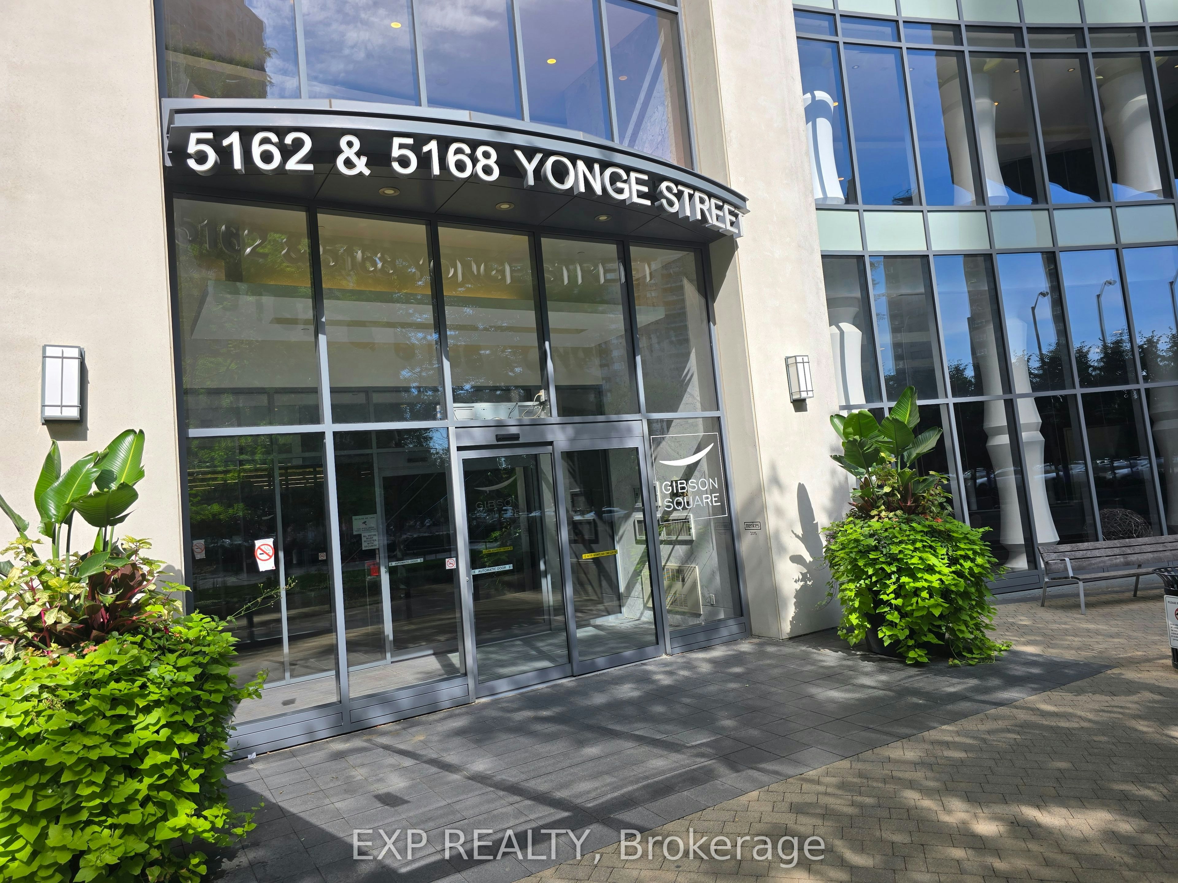 3715-5168 Yonge Street, Toronto, ON, M2N 0G1 - 2