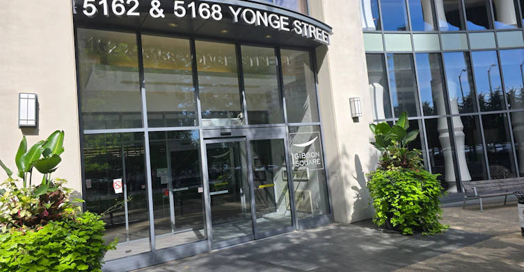 3715-5168 Yonge Street, Toronto, ON, M2N 0G1 - 2