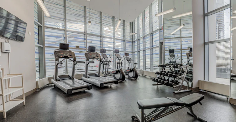 1003-72 Esther Shiner Boulevard, Toronto, ON, M2K 0C4 - 26