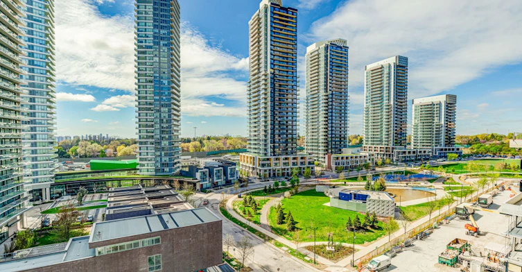 1003-72 Esther Shiner Boulevard, Toronto, ON, M2K 0C4 - 23