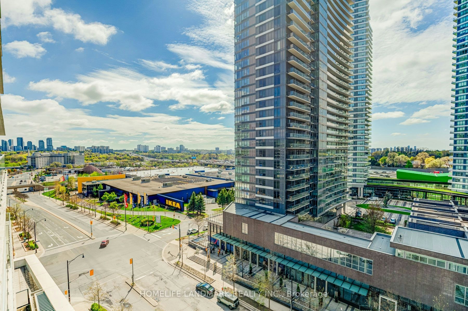 1003-72 Esther Shiner Boulevard, Toronto, ON, M2K 0C4 - 24