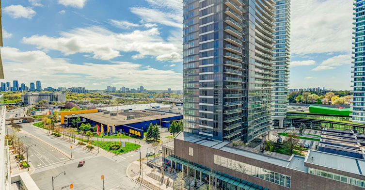 1003-72 Esther Shiner Boulevard, Toronto, ON, M2K 0C4 - 24
