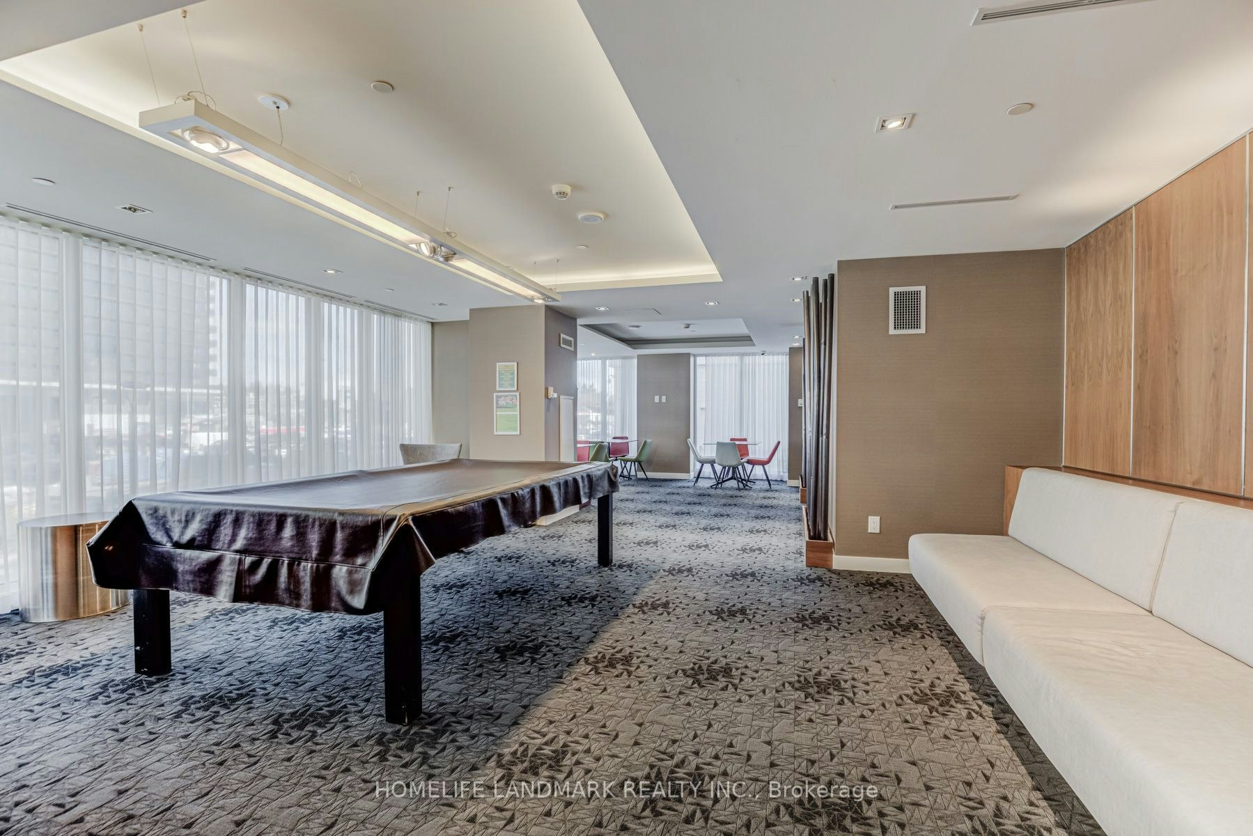 1003-72 Esther Shiner Boulevard, Toronto, ON, M2K 0C4 - 25