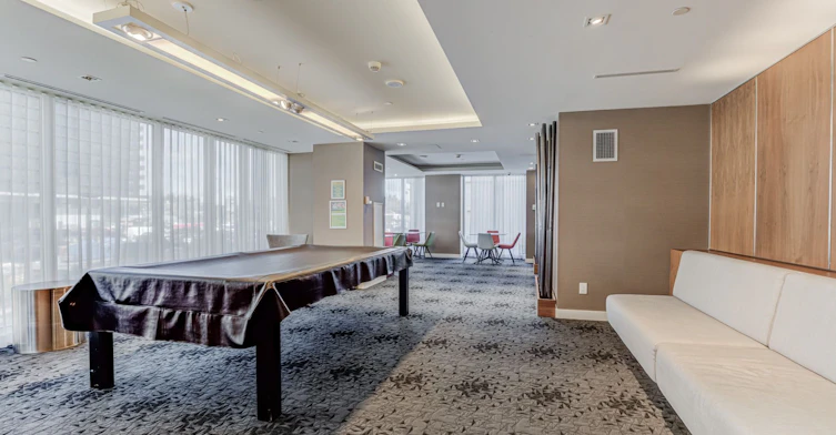 1003-72 Esther Shiner Boulevard, Toronto, ON, M2K 0C4 - 25