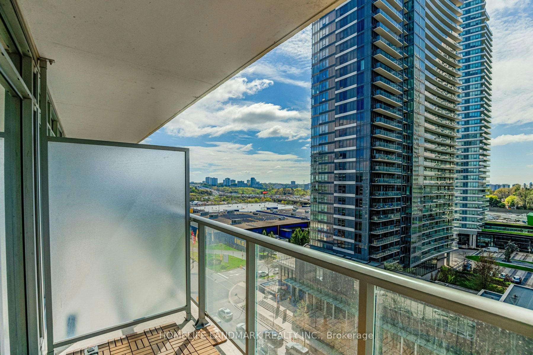1003-72 Esther Shiner Boulevard, Toronto, ON, M2K 0C4 - 21