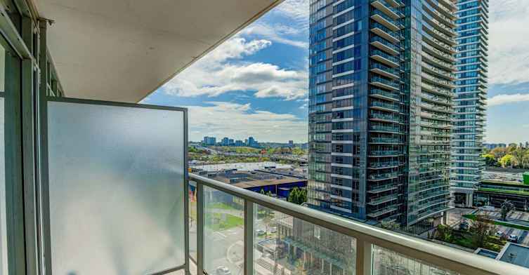 1003-72 Esther Shiner Boulevard, Toronto, ON, M2K 0C4 - 21