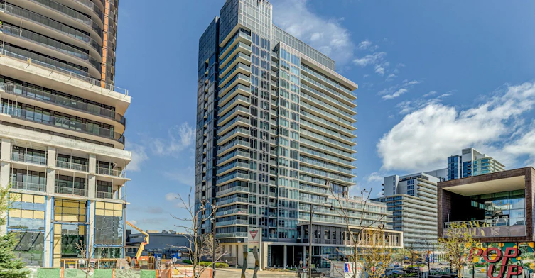 1003-72 Esther Shiner Boulevard, Toronto, ON, M2K 0C4