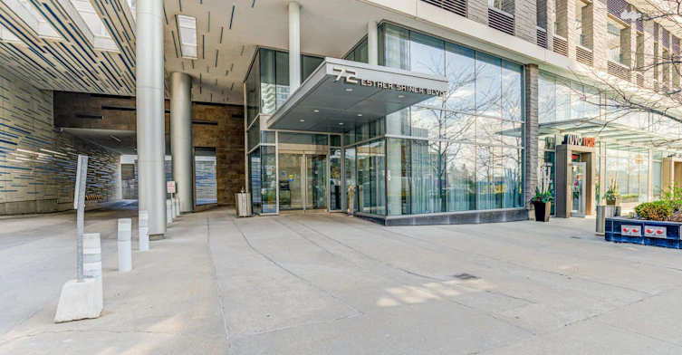 1003-72 Esther Shiner Boulevard, Toronto, ON, M2K 0C4 - 2