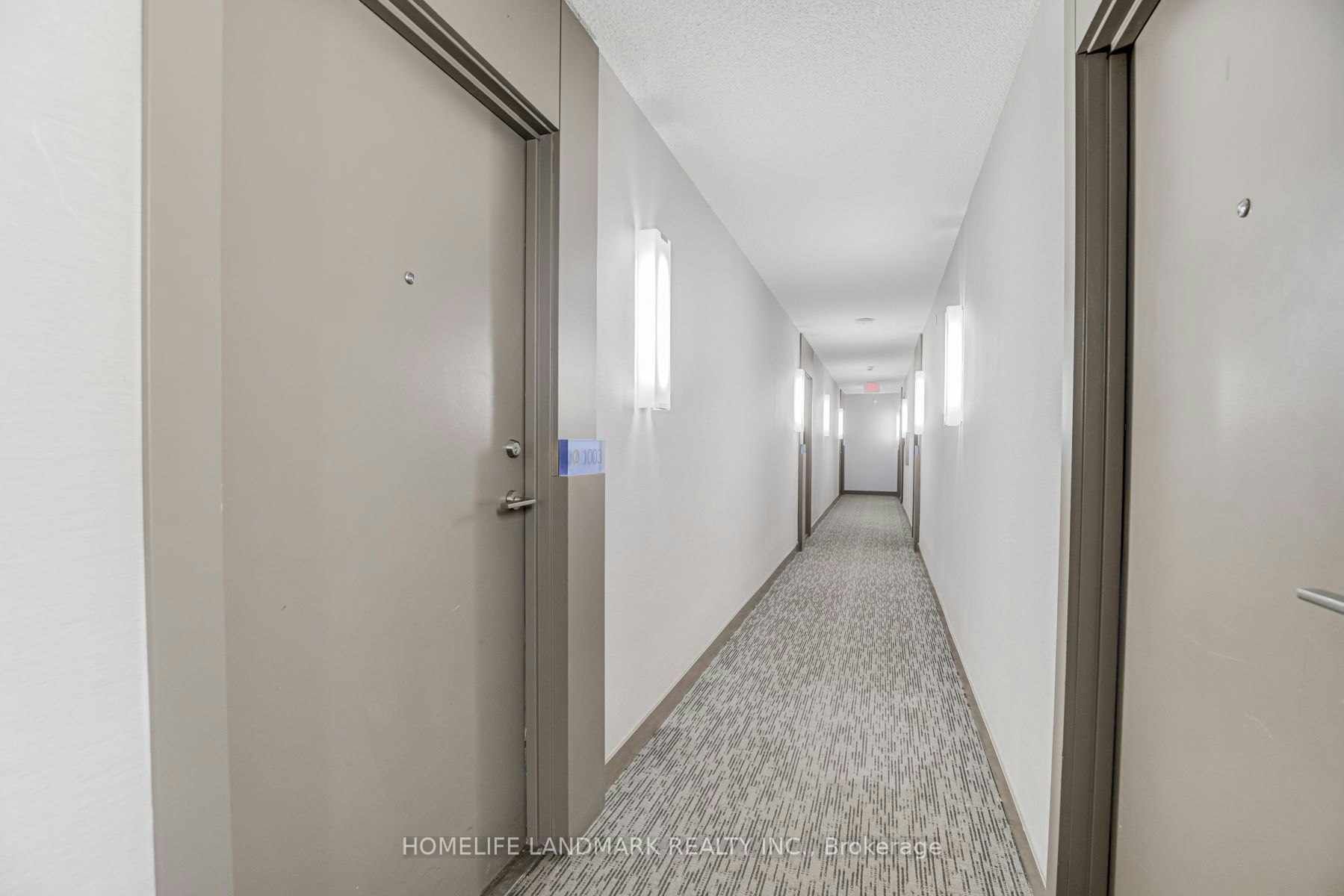 1003-72 Esther Shiner Boulevard, Toronto, ON, M2K 0C4 - 4
