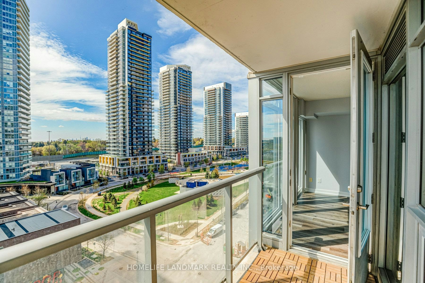 1003-72 Esther Shiner Boulevard, Toronto, ON, M2K 0C4 - 22