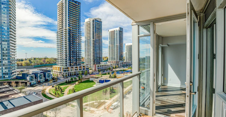 1003-72 Esther Shiner Boulevard, Toronto, ON, M2K 0C4 - 22