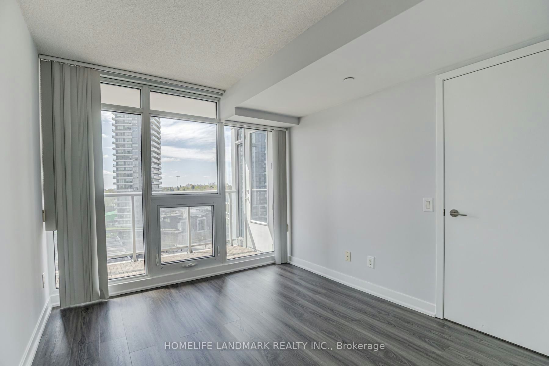 1003-72 Esther Shiner Boulevard, Toronto, ON, M2K 0C4 - 17
