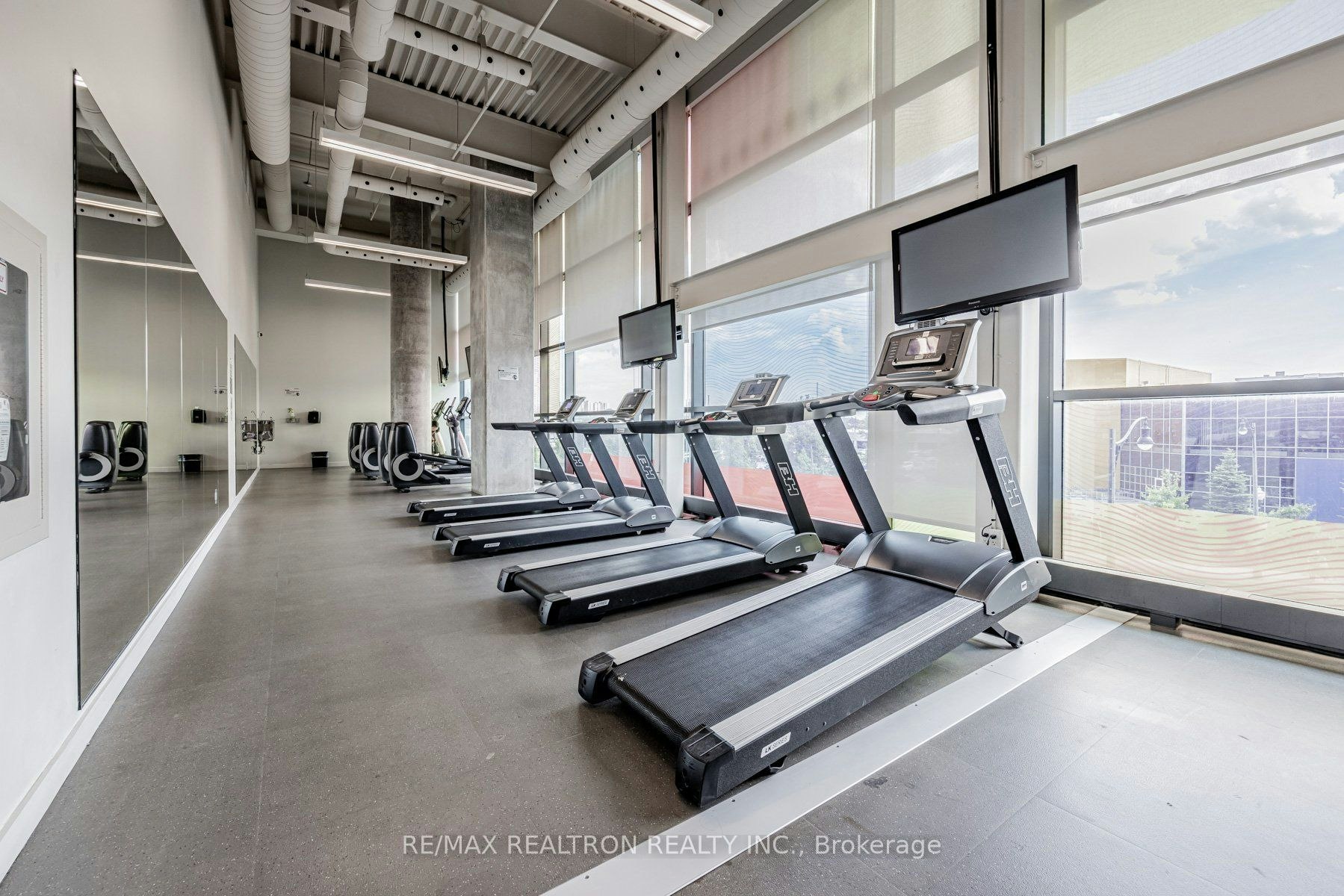 1102-33 Singer Court, Toronto, ON, M2K 0B4 - 13