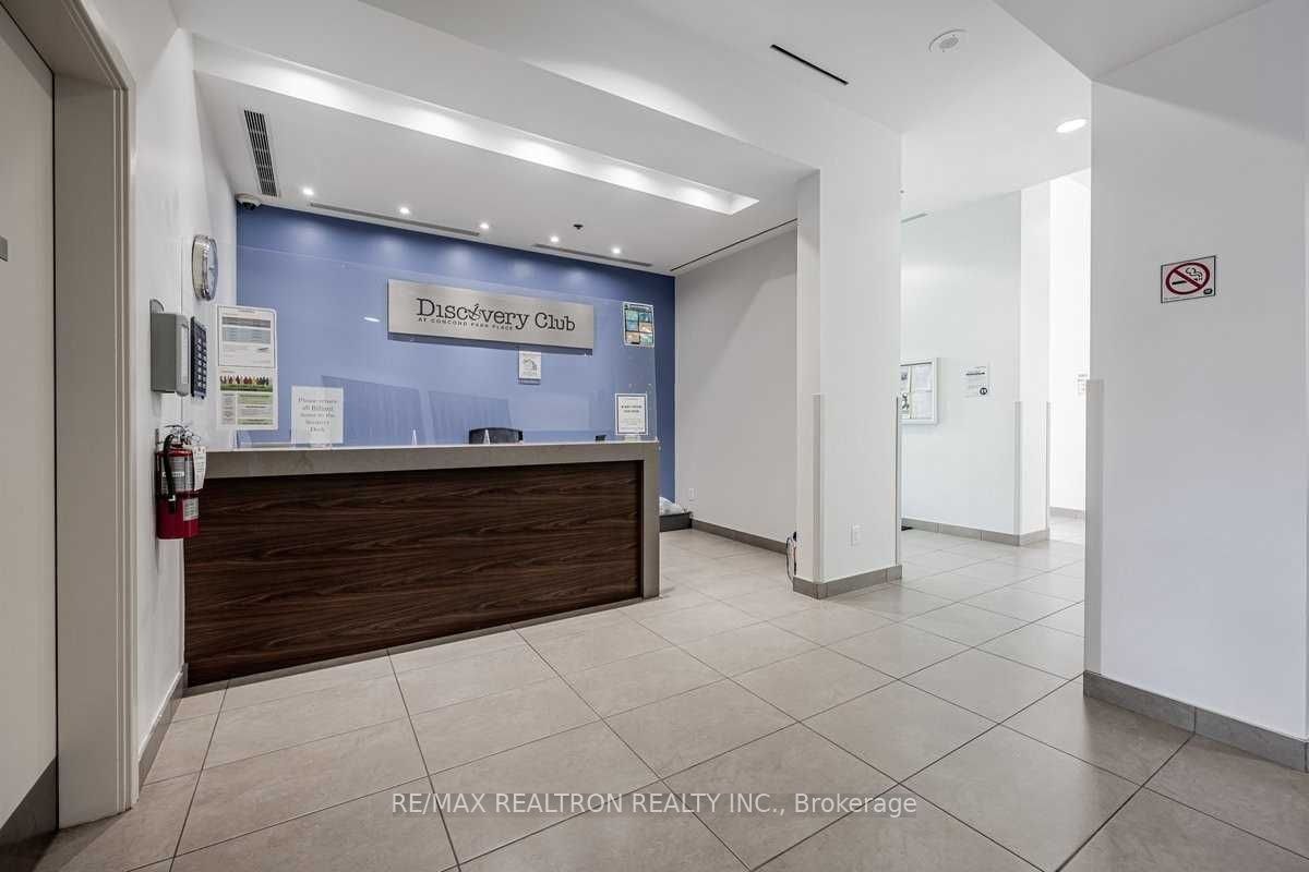 1102-33 Singer Court, Toronto, ON, M2K 0B4 - 18