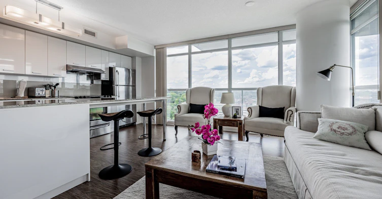 1102-33 Singer Court, Toronto, ON, M2K 0B4 - 4