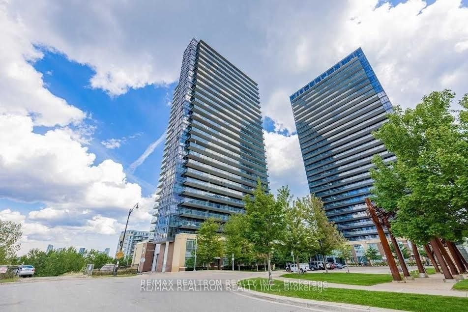 1102-33 Singer Court, Toronto, ON, M2K 0B4