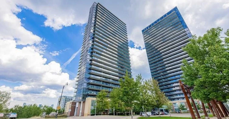 1102-33 Singer Court, Toronto, ON, M2K 0B4