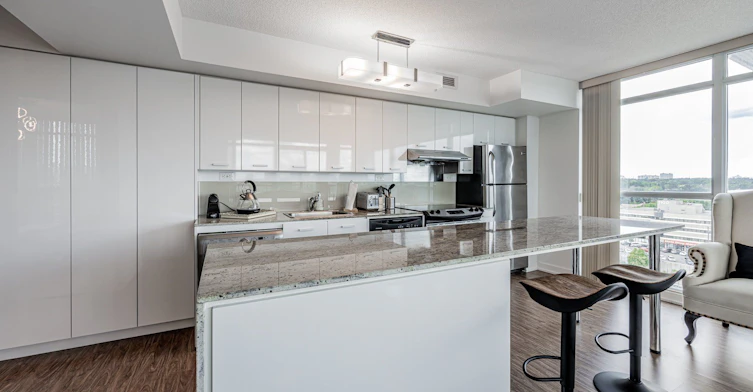 1102-33 Singer Court, Toronto, ON, M2K 0B4 - 7