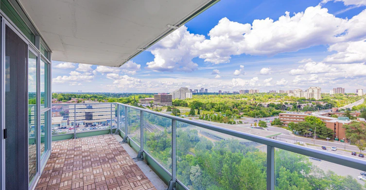 1102-33 Singer Court, Toronto, ON, M2K 0B4 - 17