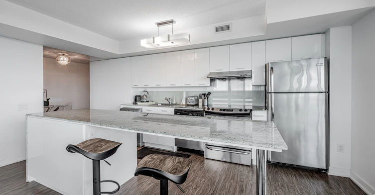 1102-33 Singer Court, Toronto, ON, M2K 0B4 - 9