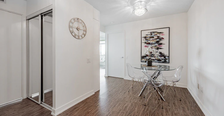 1102-33 Singer Court, Toronto, ON, M2K 0B4 - 6