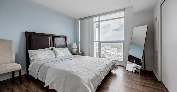 1102-33 Singer Court, Toronto, ON, M2K 0B4 - 10