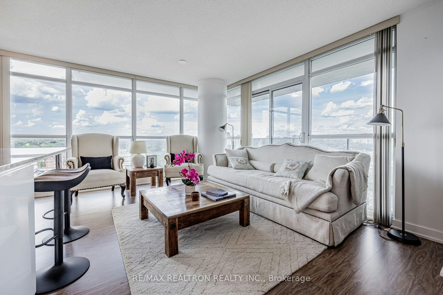 1102-33 Singer Court, Toronto, ON, M2K 0B4 - 3