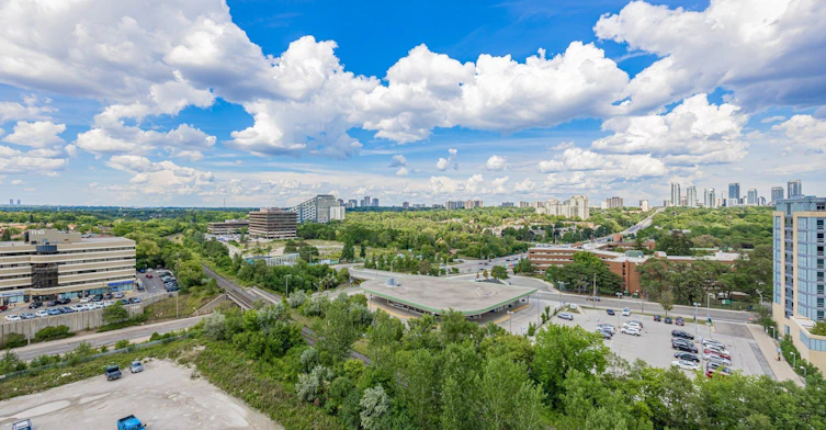 1102-33 Singer Court, Toronto, ON, M2K 0B4 - 16