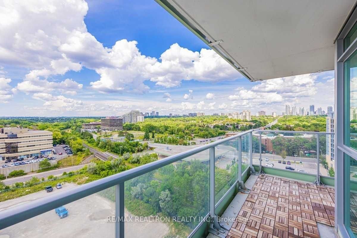 1102-33 Singer Court, Toronto, ON, M2K 0B4 - 19