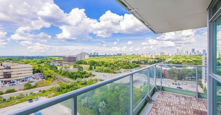 1102-33 Singer Court, Toronto, ON, M2K 0B4 - 19