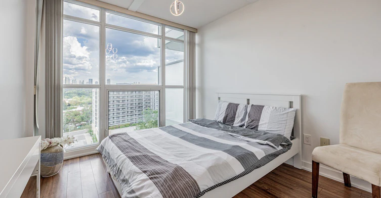 1102-33 Singer Court, Toronto, ON, M2K 0B4 - 11