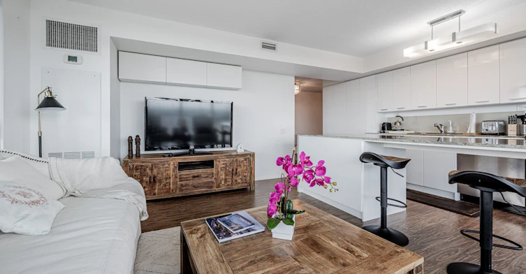 1102-33 Singer Court, Toronto, ON, M2K 0B4 - 5