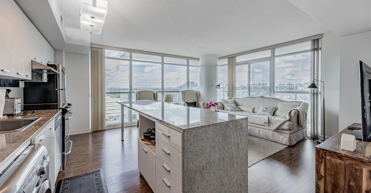 1102-33 Singer Court, Toronto, ON, M2K 0B4 - 8