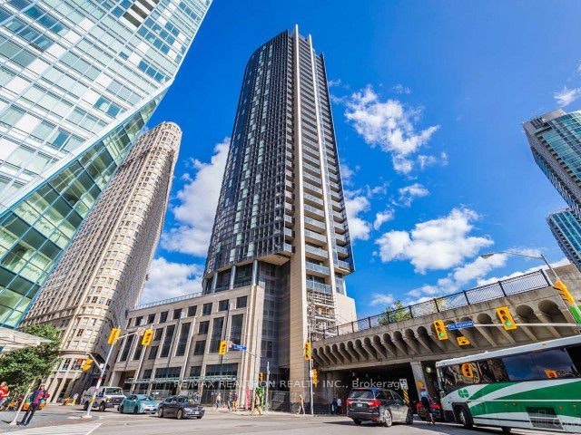 2107-1 The Esplanade Drive, Toronto, ON, M5E 0A8