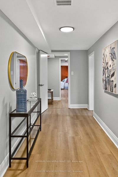 Lower-201 Goddard Street, Toronto, ON, M3H 5E7 - 6