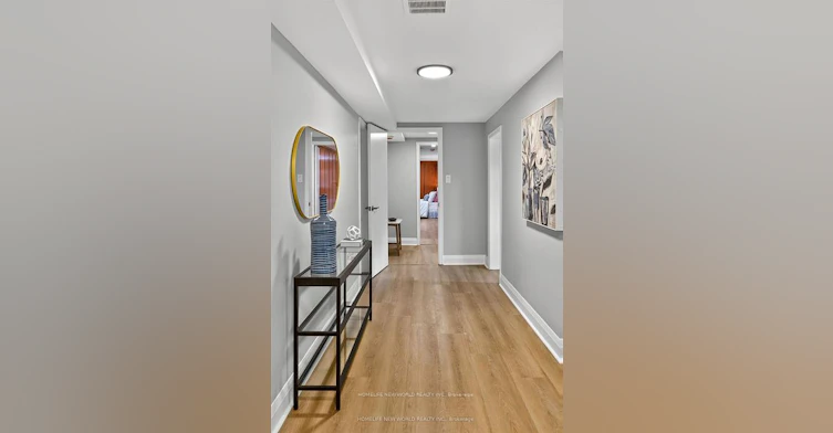 Lower-201 Goddard Street, Toronto, ON, M3H 5E7 - 6