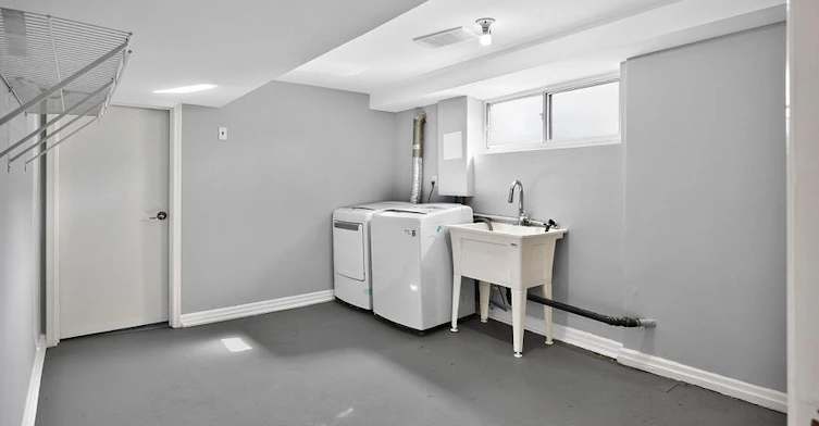 Lower-201 Goddard Street, Toronto, ON, M3H 5E7 - 13